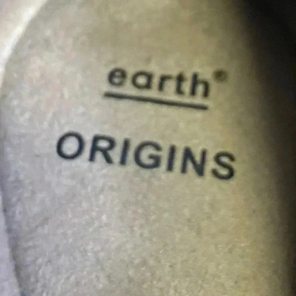 Earth Origins Women's Marietta Macey Dress Shoe Black 11M - Picture 12 of 13